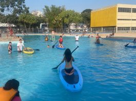 Projeto Stand Up Para Todos oferece aulas gratuitas