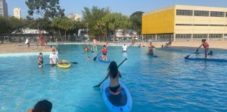 Projeto Stand Up Para Todos oferece aulas gratuitas