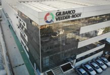Gilbarco Veeder-Root completa 65 anos de atuação no Brasil com foco no futuro Gilbarco Veeder-Root completa 65 anos de atuação no Brasil com foco no futuro