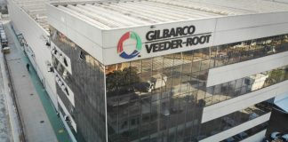 Gilbarco Veeder-Root completa 65 anos de atuação no Brasil com foco no futuro Gilbarco Veeder-Root completa 65 anos de atuação no Brasil com foco no futuro
