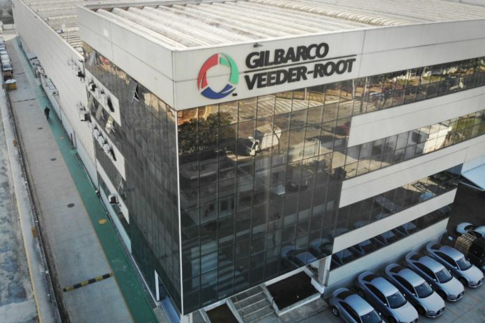Gilbarco Veeder-Root completa 65 anos de atuação no Brasil com foco no futuro Gilbarco Veeder-Root completa 65 anos de atuação no Brasil com foco no futuro
