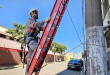 TLP abre 30 vagas para Técnico Multiskill em São Paulo TLP abre 30 vagas para Técnico Multiskill em São Paulo