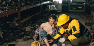 Trabalhadores acidentados podem receber indenização do INSS