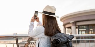 Alta do turismo impulsiona a busca por seguro viagem