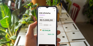 InfinitePay lança CDB com investimento a partir de R$ 1,00 InfinitePay lança CDB com investimento a partir de R$ 1,00