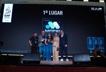 Mippei recebe o selo EAP em certificação de gestão Mippei recebe o selo EAP em certificação de gestão