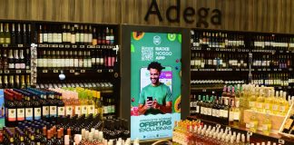 Vitrines Digitais viram novo canal de mídia das marcas Vitrines Digitais viram novo canal de mídia das marcas