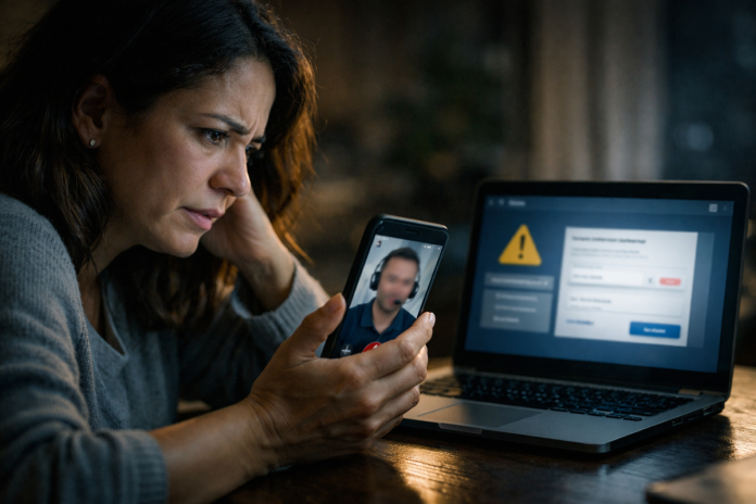 Especialista explica direitos em casos de fraude bancária Especialista explica direitos em casos de fraude bancária