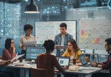 Inovação enfrenta desafios no mercado tecnológico Inovação enfrenta desafios no mercado tecnológico