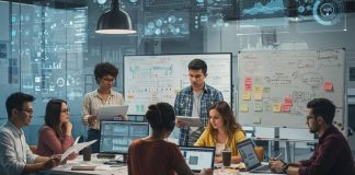 Inovação enfrenta desafios no mercado tecnológico