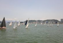 Soamar promove 52ª Regata Marinha do Brasil e encerra temporada em Santos Soamar promove 52ª Regata Marinha do Brasil e encerra temporada em Santos