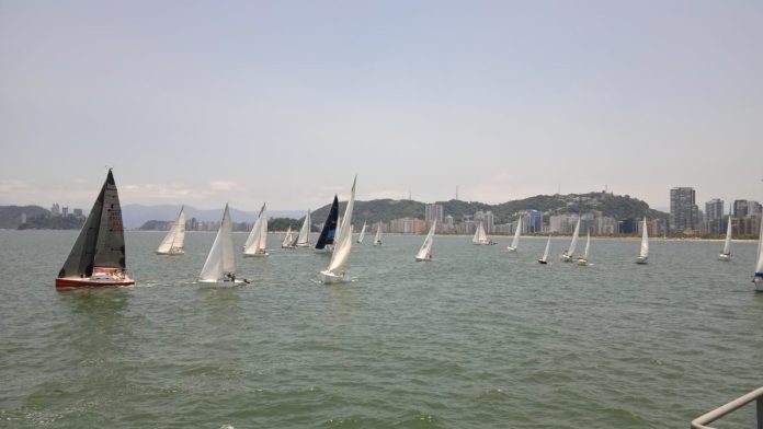 Soamar promove 52ª Regata Marinha do Brasil e encerra temporada em Santos Soamar promove 52ª Regata Marinha do Brasil e encerra temporada em Santos