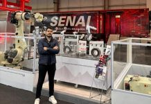 Nova liderança na Nachi marca reposicionamento estratégico