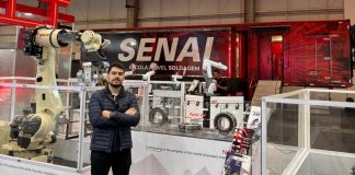 Nova liderança na Nachi marca reposicionamento estratégico Nova liderança na Nachi marca reposicionamento estratégico