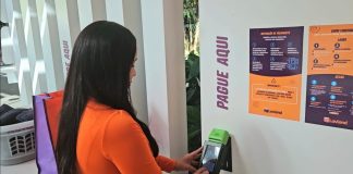 Lavanderias de autoatendimento ajudam a otimizar tempo Lavanderias de autoatendimento ajudam a otimizar tempo