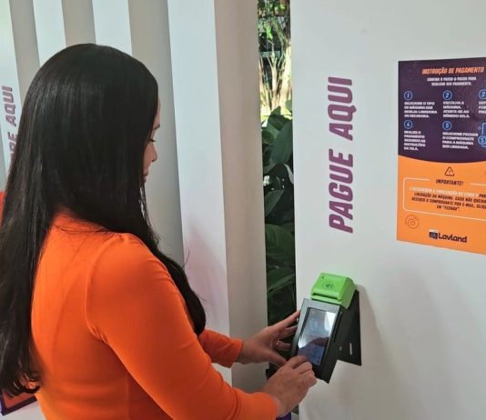 Lavanderias de autoatendimento ajudam a otimizar tempo