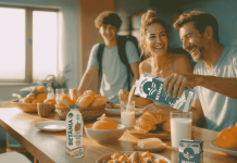 Betânia apresenta nova identidade visual para embalagens inspirada no Nordeste