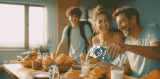 Betânia apresenta nova identidade visual para embalagens inspirada no Nordeste Betânia apresenta nova identidade visual para embalagens inspirada no Nordeste