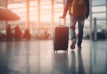 Argentina e Chile lideram viagens de brasileiros ao exterior