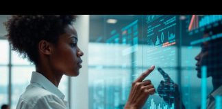 Revolução digital começa pela cultura de dados nas empresas