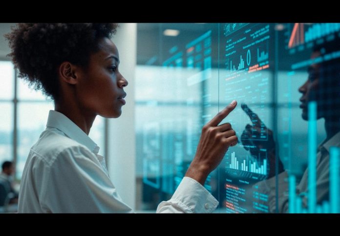 Revolução digital começa pela cultura de dados nas empresas Revolução digital começa pela cultura de dados nas empresas