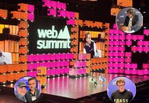 Portugal se consolida como polo global de inovação tech Portugal se consolida como polo global de inovação tech