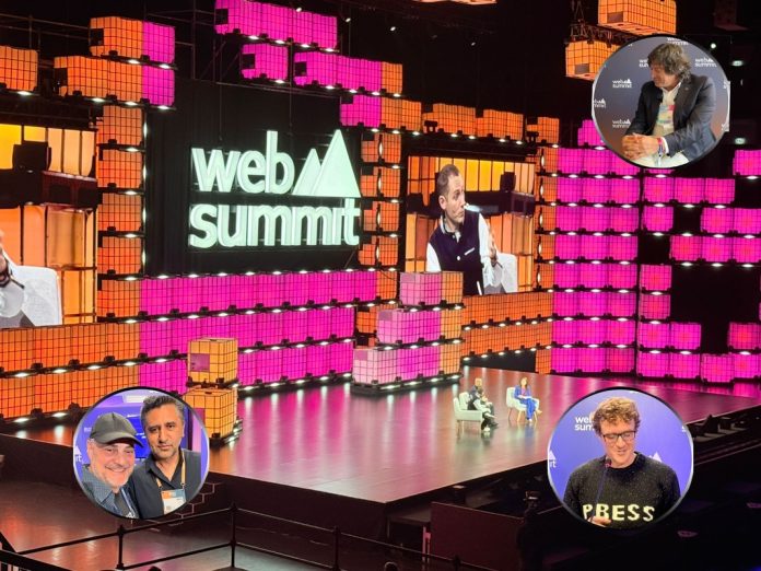 Portugal se consolida como polo global de inovação tech Portugal se consolida como polo global de inovação tech