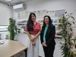 AnaMid anuncia duas novas vice-presidentes