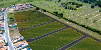 Sarapuí recebe lançamento do residencial Reserva Califórnia Sarapuí recebe lançamento do residencial Reserva Califórnia