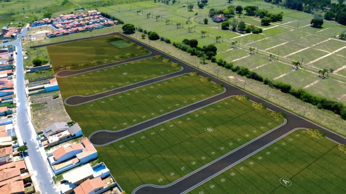 Sarapuí recebe lançamento do residencial Reserva Califórnia Sarapuí recebe lançamento do residencial Reserva Califórnia