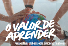 Estudo do Santander indica que 90% desejam aprender finanças na escola