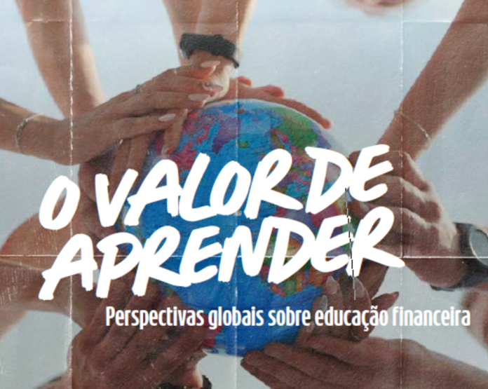 Estudo do Santander indica que 90% desejam aprender finanças na escola