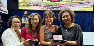 Projeto de saneamento em quilombos do Vale do Ribeira é destaque no PPQG 2025