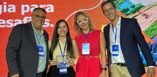 KRJ é uma das vencedoras do Prêmio CPFL Mais Valor 2025