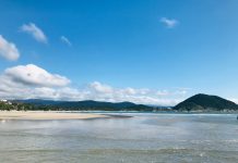 São Vicente se destaca como aposta do mercado imobiliário