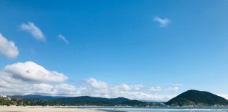 São Vicente se destaca como aposta do mercado imobiliário