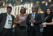 BWIN TECH Seguros é eleita melhor corretora de seguros no Bytes & Cargas Awards