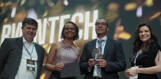 BWIN TECH Seguros é eleita melhor corretora de seguros no Bytes & Cargas Awards BWIN TECH Seguros é eleita melhor corretora de seguros no Bytes & Cargas Awards