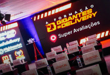 Gigantes do Delivery aponta rumos para 2026 no setor