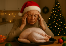 Estresse aumenta no fim do ano e acende alerta emocional Estresse aumenta no fim do ano e acende alerta emocional