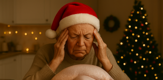 Estresse aumenta no fim do ano e acende alerta emocional Estresse aumenta no fim do ano e acende alerta emocional
