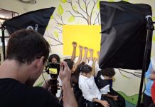 Projeto distribui 800 livros ‘Arte da Imagem’ a escolas e bibliotecas públicas Projeto distribui 800 livros ‘Arte da Imagem’ a escolas e bibliotecas públicas