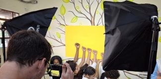 Projeto distribui 800 livros ‘Arte da Imagem’ a escolas e bibliotecas públicas Projeto distribui 800 livros ‘Arte da Imagem’ a escolas e bibliotecas públicas