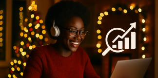 Natal 2025: live marketing cresce 50% em ações Natal 2025: live marketing cresce 50% em ações