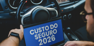 Novas tecnologias ajudam a reduzir custo com seguros em 2026 Novas tecnologias ajudam a reduzir custo com seguros em 2026
