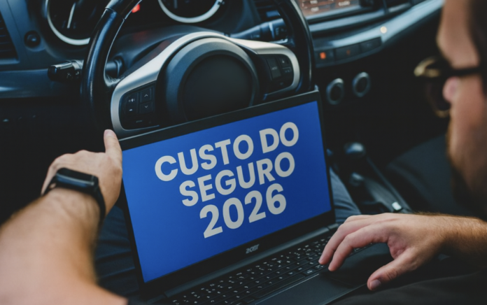Novas tecnologias ajudam a reduzir custo com seguros em 2026 Novas tecnologias ajudam a reduzir custo com seguros em 2026