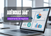 Agências 360° ampliam atuação no crescimento de negócios Agências 360° ampliam atuação no crescimento de negócios