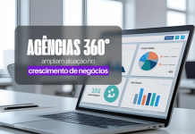 Agências 360° ampliam atuação no crescimento de negócios Agências 360° ampliam atuação no crescimento de negócios