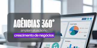 Agências 360° ampliam atuação no crescimento de negócios