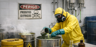 Tecnologia pode ser aliada no cumprimento da NR-15